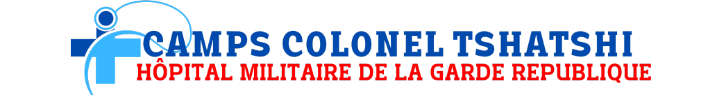 Hôpital militaire