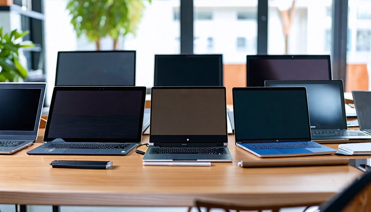 Ordinateurs portables